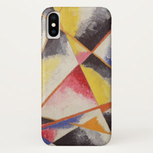 Funda Para iPhone X Sin título circa 1916