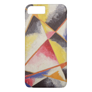 Funda Para iPhone 8 Plus/7 Plus Sin título circa 1916