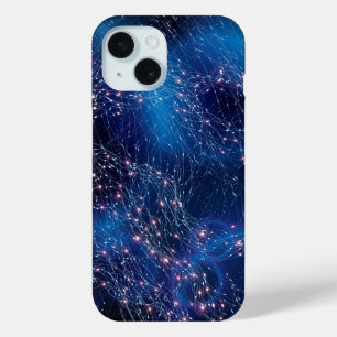 Funda Para iPhone 15 Sinapsis