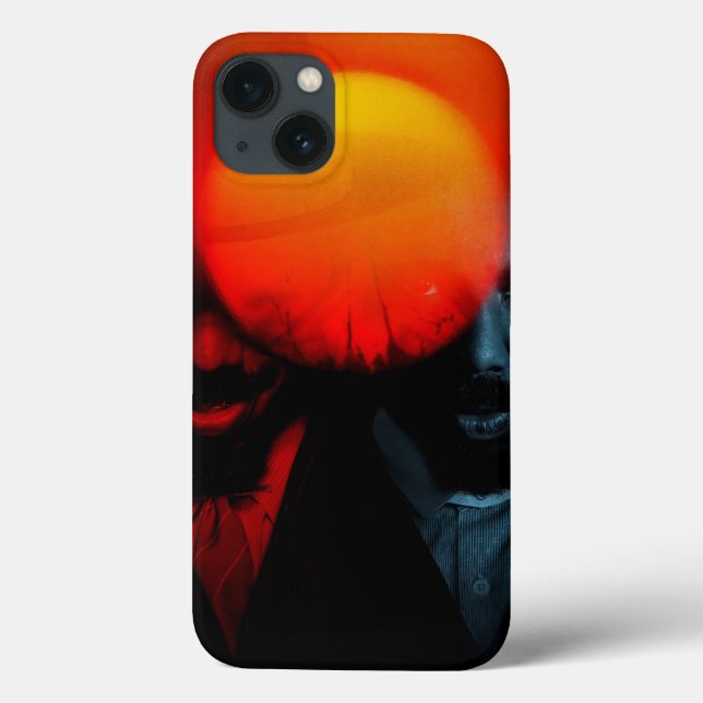 Funda De Case-Mate Para iPhone Sinceros (Reverso)