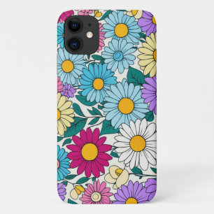 Funda Para iPhone 11 Sinfonía de Blossom