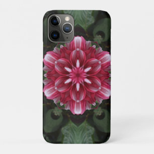 Funda Para iPhone 11 Pro Sinfonía de Pétalos