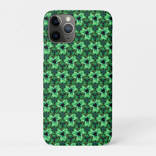 Funda Para iPhone 11 Pro Sinfonía en verde