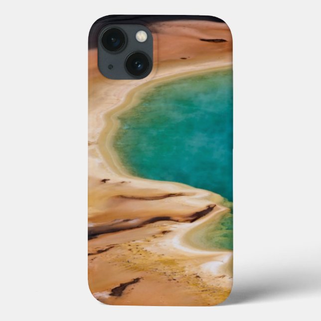 Funda De Case-Mate Para iPhone Sinfonía prismática magnífica (Reverso)
