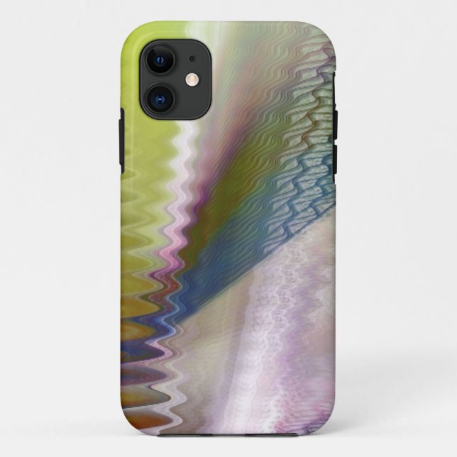 Funda De Case-Mate Para iPhone Sinfónico II (Reverso)