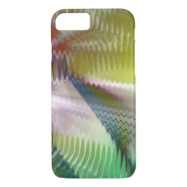 Funda De Case-Mate Para iPhone Sinfónico II (Reverso)