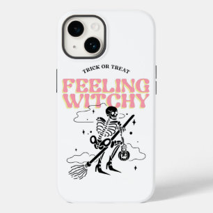 Funda Para iPhone 14 De Case-Mate Sintiéndose bruja