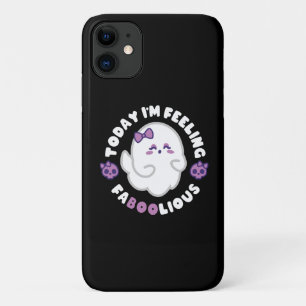 Funda Para iPhone 11 Sintiéndose fabuloso