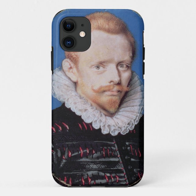 Funda De Case-Mate Para iPhone Sir Francis Drake (Reverso)