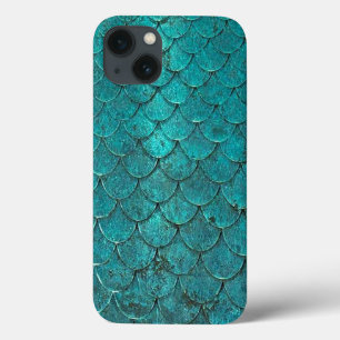 Funda Para iPhone 13 sirena