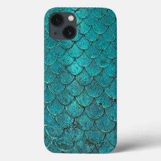 Funda Para iPhone 13 sirena