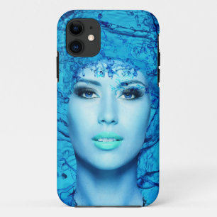 title_seo2 Sirena azul