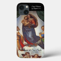 Sistine Madonna