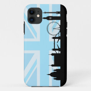 title_seo2 Sitios de Londres en Blue Union Jack Sky