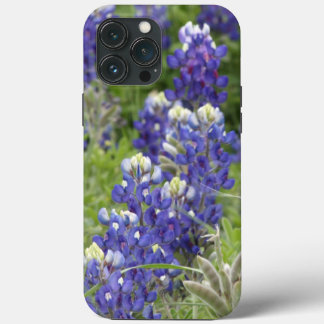 Funda Para iPhone 13 Pro Max SJefferson Texas Bluebonnets Series #2