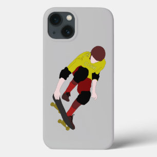 Funda Para iPhone 13 Skater