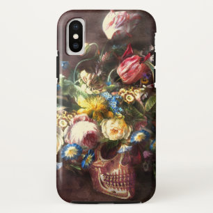 title_seo2 Skull Bouquet