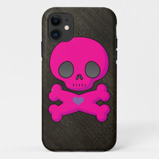 title_seo2 Skull y Crossbone