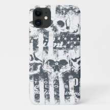 SKULLS