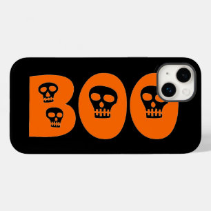title_seo2 Skully "Boo"