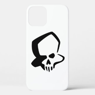 Funda Para iPhone 12 Skully iPhone Case