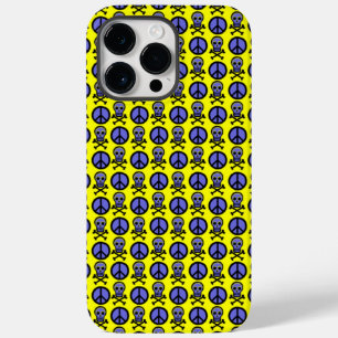 title_seo2 Skully Peace