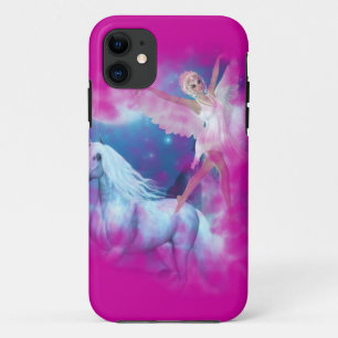 title_seo2 Sky Faerie Aspárrs y Unicorn Vignette