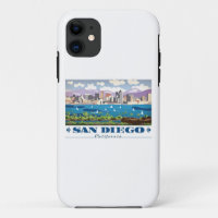 Skyline de San Diego