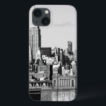 Funda Para iPhone 13 Skyline II de NYC<br><div class="desc">Viajes</div>