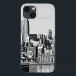 Funda Para iPhone 13 Skyline II de NYC<br><div class="desc">Viajes</div>