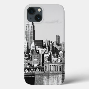 Funda Para iPhone 13 Skyline II de NYC