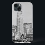 Funda Para iPhone 13 Skyline IV de NYC<br><div class="desc">Viajes</div>
