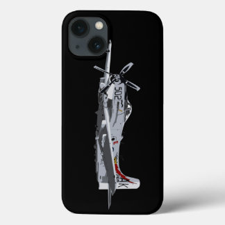 Funda Para iPhone 13 Skyraider