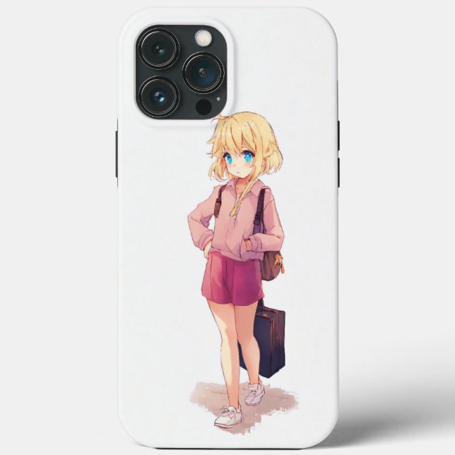 Funda De Case-Mate Para iPhone "SleekShield: protección máxima para iPhone 13 Pr (Reverso )