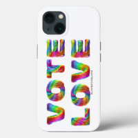 SlipperyJoe voto amor igualdad pelaje de colores d