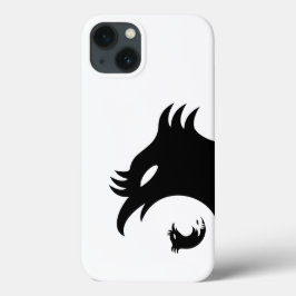 Funda Para iPhone 13 Smart Phoenix
