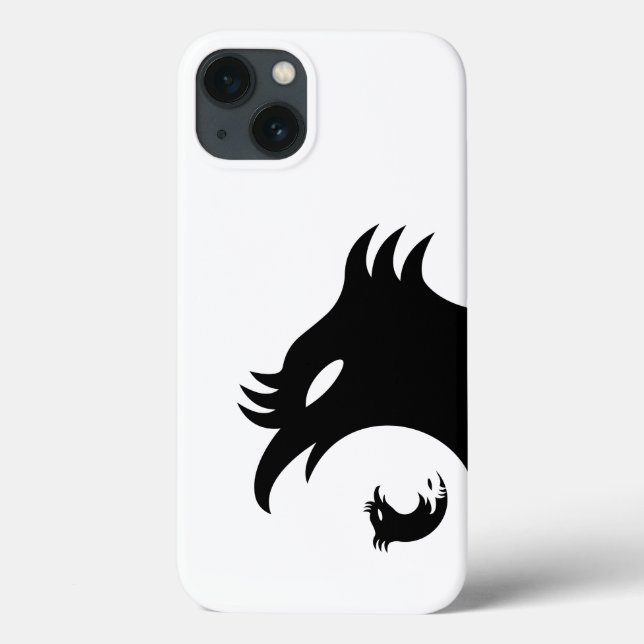 Funda De Case-Mate Para iPhone Smart Phoenix (Reverso)