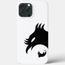 Funda Para iPhone 13 Pro Max Smart Phoenix
