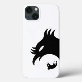 Funda Para iPhone 13 Smart Phoenix