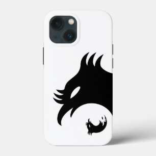 Funda Para iPhone 13 Mini Smart Phoenix