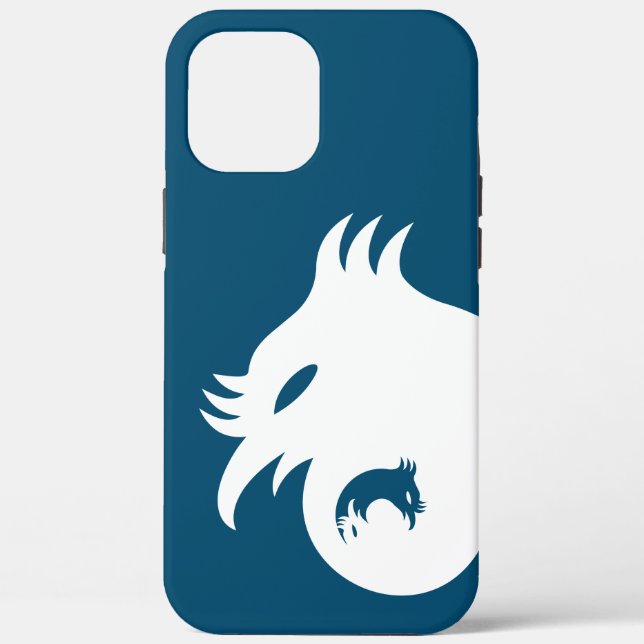 Funda De Case-Mate Para iPhone Smart Phoenix (Reverso )