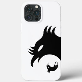 Funda Para iPhone 13 Pro Max Smart Phoenix
