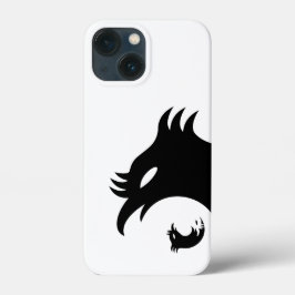 Funda Para iPhone 13 Mini Smart Phoenix