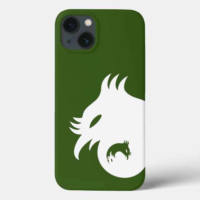 Funda De Case-Mate Para iPhone Smart Phoenix (Reverso)