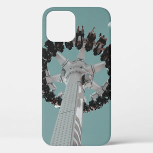 Funda Para iPhone 12 Smartphone Black Samsung Android