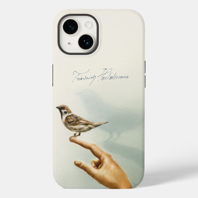 Funda De Case-Mate Para iPhone Smartphone Hülle - diverse Modelle (Reverso )