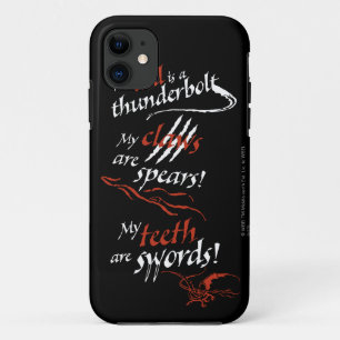 Funda Para iPhone 11 SMAUG™ Intro