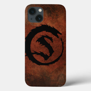 Funda Para iPhone 13 SMAUG™ Logo