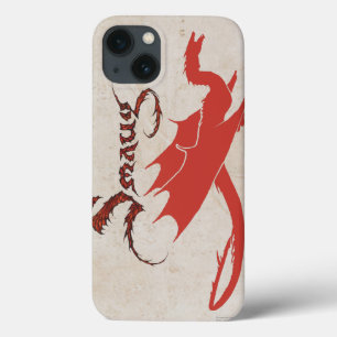 title_seo2 SMAUG™ Silhouette & Name