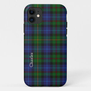 title_seo2 Smith Tradicional Tartán Plaid